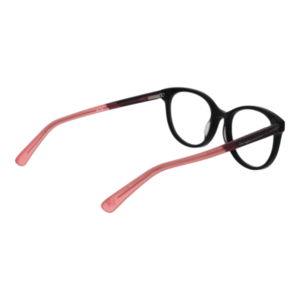 Détails branches – lunette Botaniq BIO-1002 52104 en Plastique