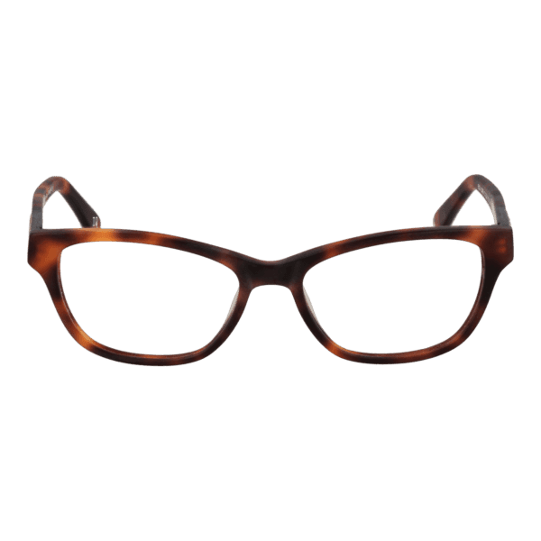 Face avant – monture optique Botaniq BIO-1003 51122 en Brown