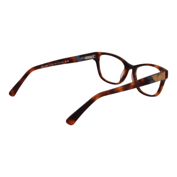 Détails branches – lunette Botaniq BIO-1003 51122 en