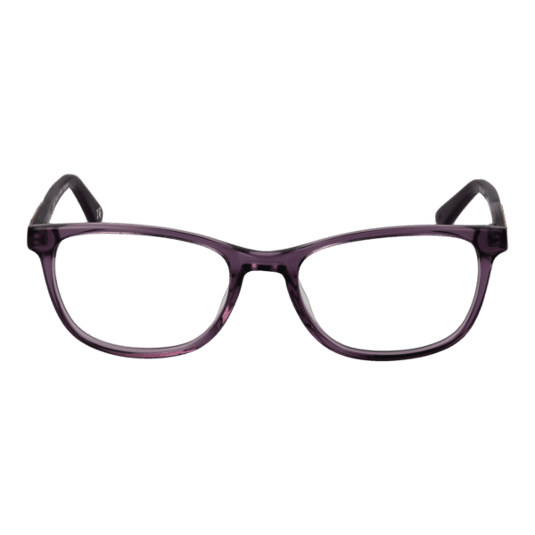 Face avant – monture optique Botaniq BIO-1004 52161 en Violet