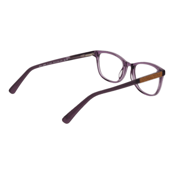 Détails branches – lunette Botaniq BIO-1004 52161 en