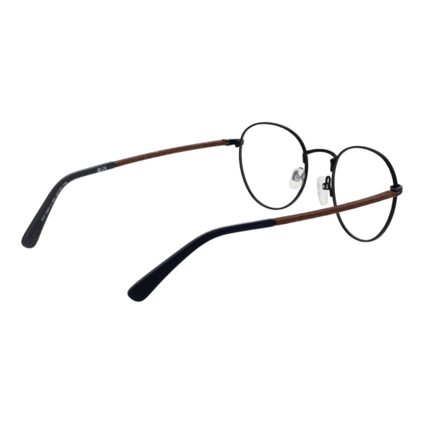 Détails branches – lunette Botaniq BIO-1009 48006 en Métal