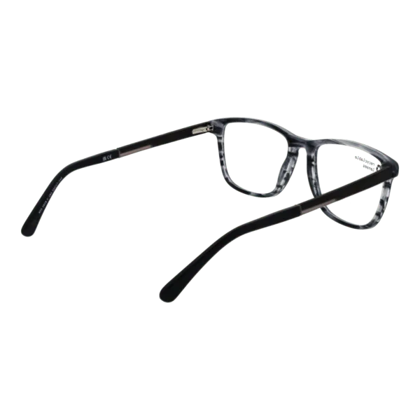 Détails branches – lunette Botaniq BIO-1010 55104 en Plastique