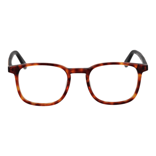 Face avant – monture optique Botaniq BIO-1012 49196 en Brown