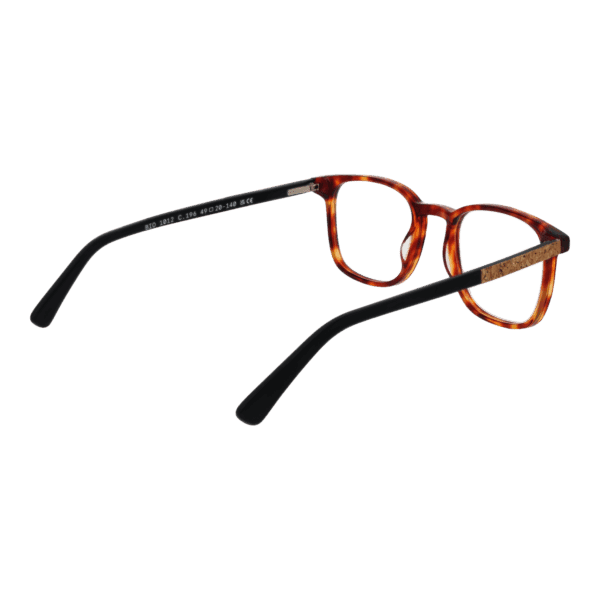 Détails branches – lunette Botaniq BIO-1012 49196 en