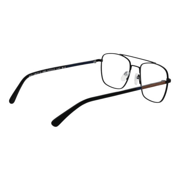 Détails branches – lunette Botaniq BIO-1019 52204 en Métal