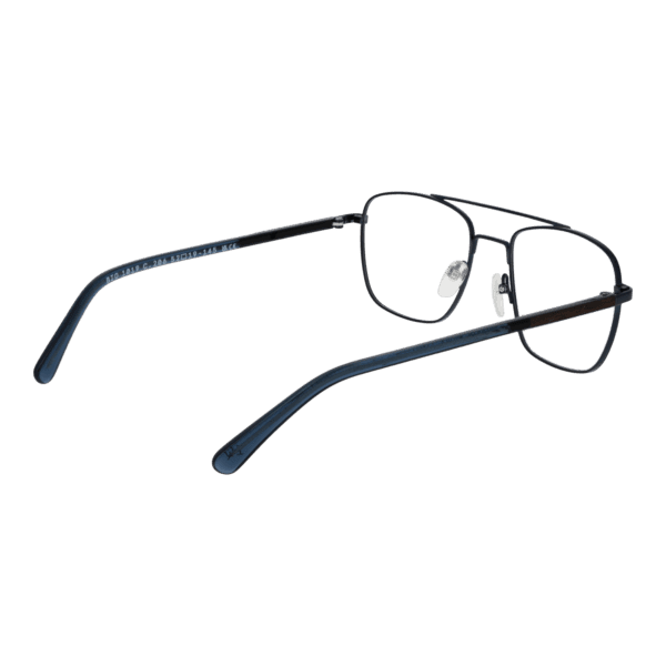 Détails branches – lunette Botaniq BIO-1019 52206 en Métal