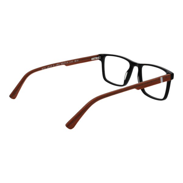 Détails branches – lunette Botaniq BIO-1020 53104 en