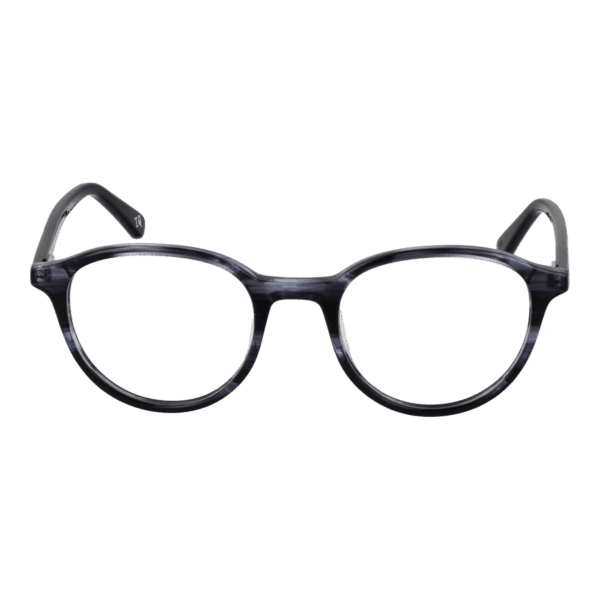 Face avant – monture optique Botaniq BIO-1021 49106 en Gris