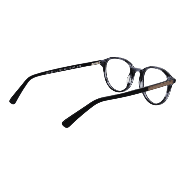 Détails branches – lunette Botaniq BIO-1021 49106 en Plastique