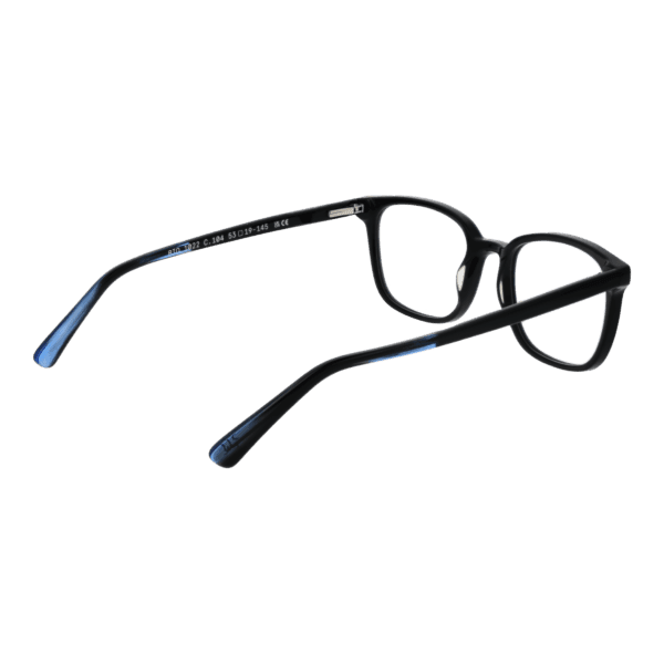 Détails branches – lunette Botaniq BIO-1022 53104 en