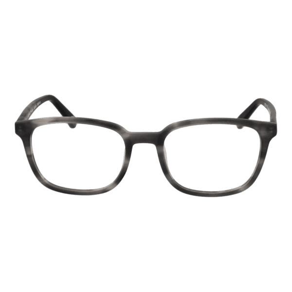 Face avant – monture optique Botaniq BIO-1022 53108 en Gris