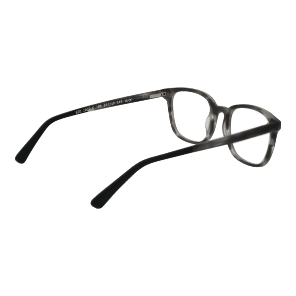 Détails branches – lunette Botaniq BIO-1022 53108 en