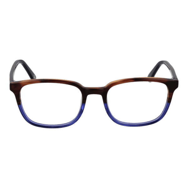 Face avant – monture optique Botaniq BIO-1022 53123 en Multicolore
