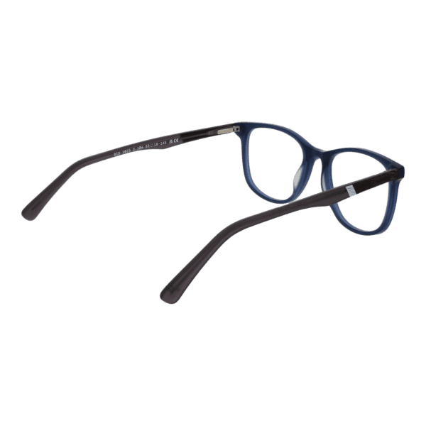 Détails branches – lunette Botaniq BIO-1023 53106 en Plastique