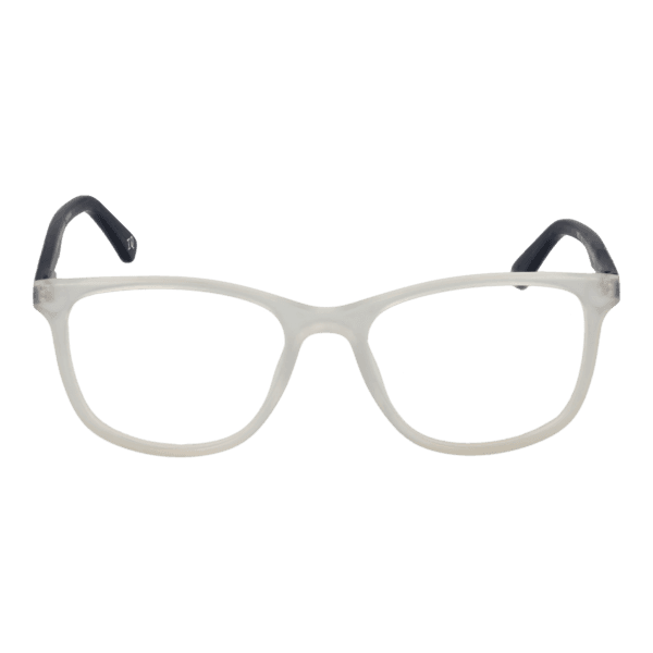 Face avant – monture optique Botaniq BIO-1023 53113 en Gris