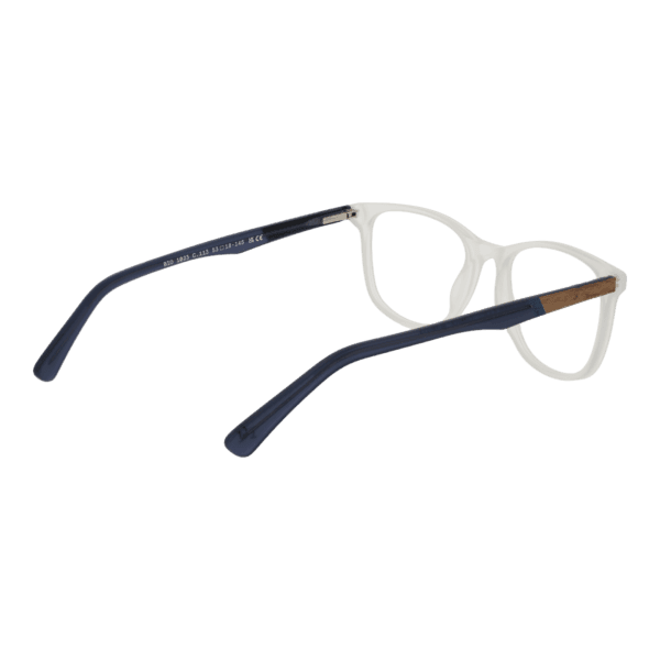 Détails branches – lunette Botaniq BIO-1023 53113 en