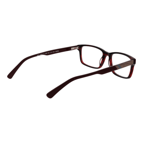 Détails branches – lunette Botaniq BIO-1024 54160 en