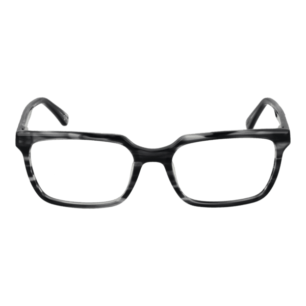 Face avant – monture optique Botaniq BIO-1025 55104 en Gris