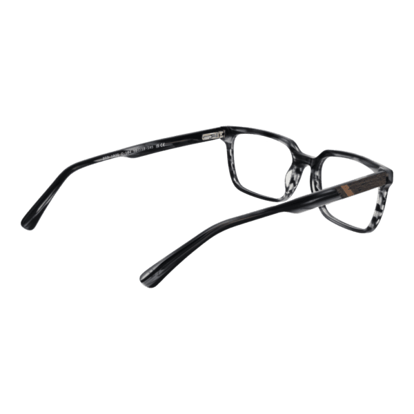 Détails branches – lunette Botaniq BIO-1025 55104 en