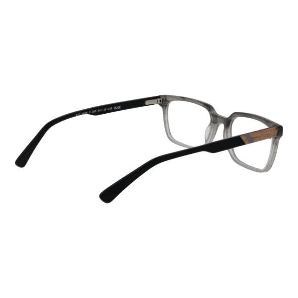 Détails branches – lunette Botaniq BIO-1025 55108 en Plastique