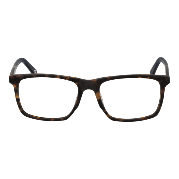 Face avant – monture optique Botaniq BIO-1026 56101 en Brown