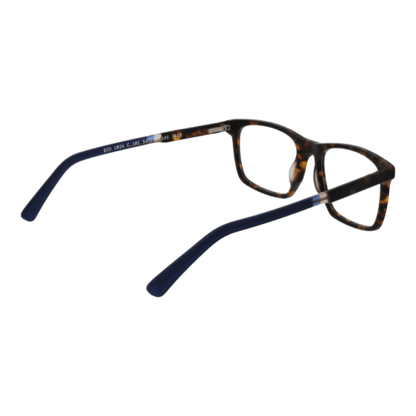 Détails branches – lunette Botaniq BIO-1026 56101 en Plastique