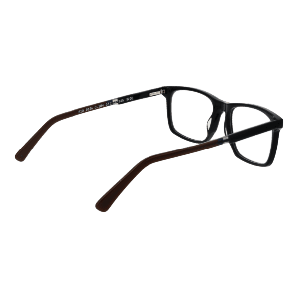 Détails branches – lunette Botaniq BIO-1026 56104 en
