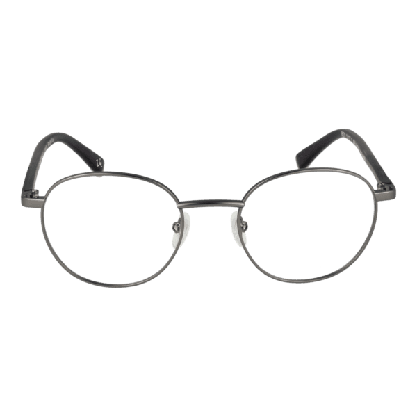 Face avant – monture optique Botaniq BIO-1027 48005 en Gris