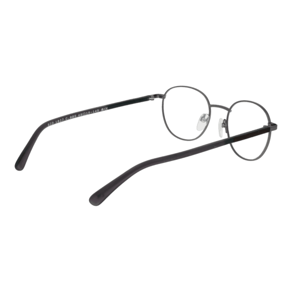 Détails branches – lunette Botaniq BIO-1027 48005 en Acier inoxydable