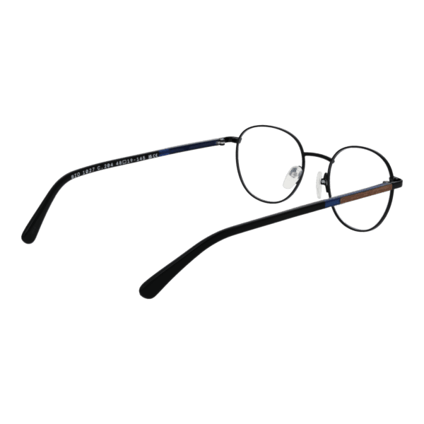 Détails branches – lunette Botaniq BIO-1027 48204 en Métal