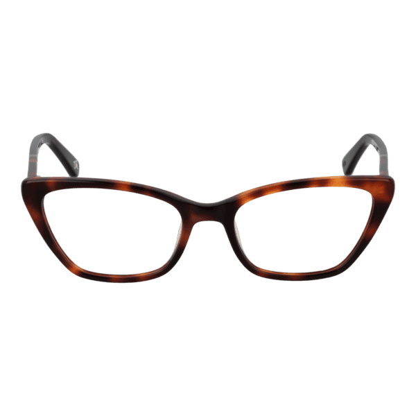 Face avant – monture optique Botaniq BIO-1030 50170 en Brown