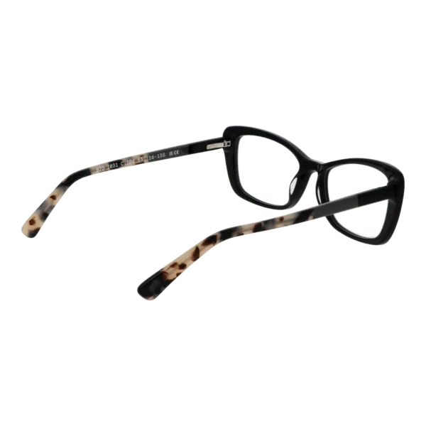 Détails branches – lunette Botaniq BIO-1031 53104 en Plastique