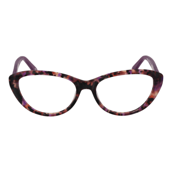 Face avant – monture optique Botaniq BIO-1032 52161 en Multicolore