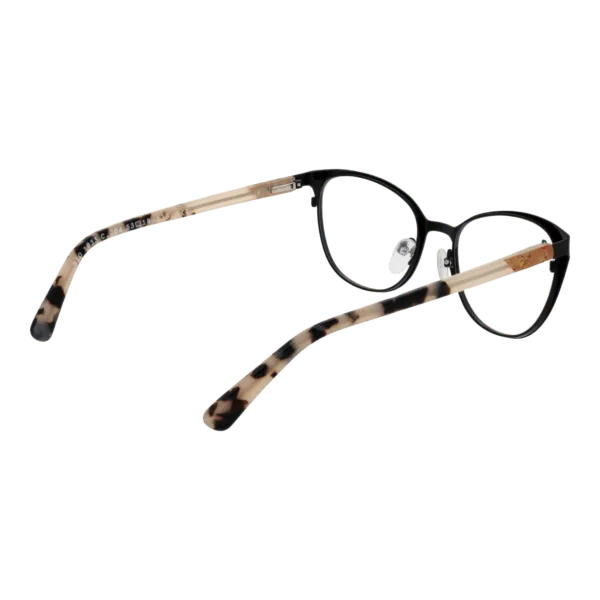 Détails branches – lunette Botaniq BIO-1033 53204 en Métal