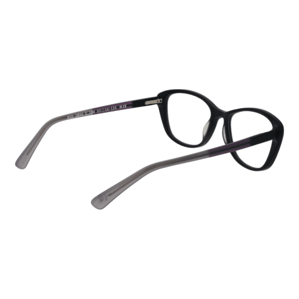 Détails branches – lunette Botaniq BIO-1034 53104 en