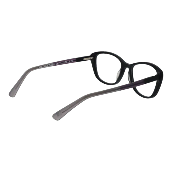 Détails branches – lunette Botaniq BIO-1034 53104 en