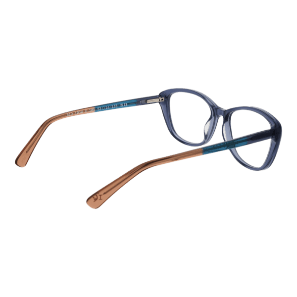 Détails branches – lunette Botaniq BIO-1034 53105 en
