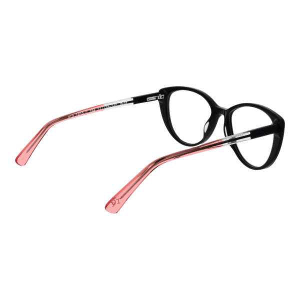 Détails branches – lunette Botaniq BIO-1035 52104 en Plastique