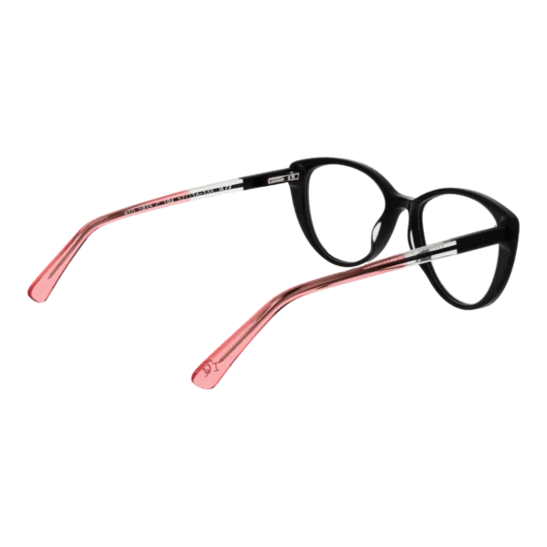 Détails branches – lunette Botaniq BIO-1035 52104 en Plastique