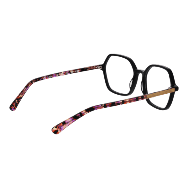 Détails branches – lunette Botaniq BIO-1036 51104 en