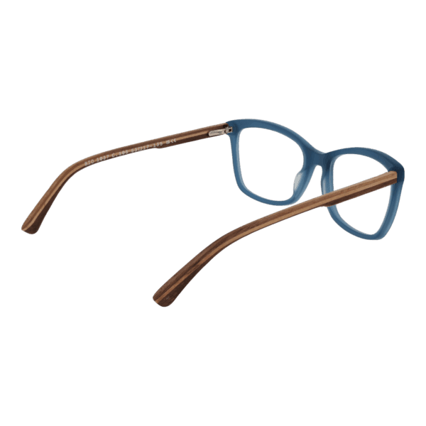 Détails branches – lunette Botaniq BIO-1037 53105 en