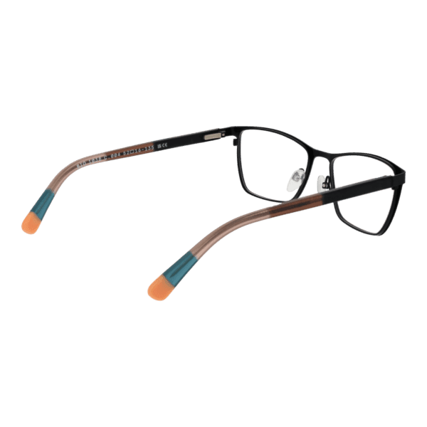 Détails branches – lunette Botaniq BIO-1038 52004 en Métal