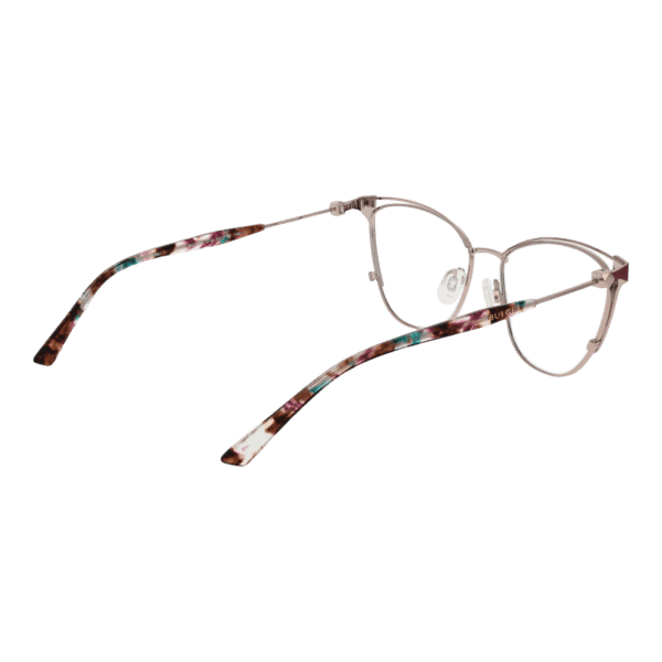 Détails branches – lunette Bulget BG1759 5307A en Métal