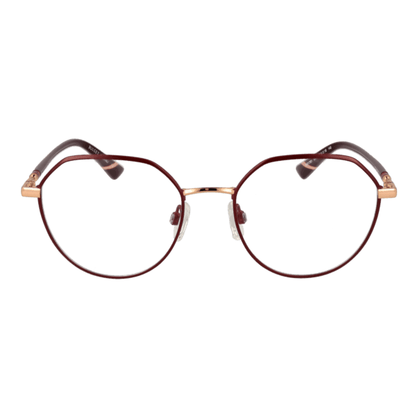 Face avant – monture optique Bulget BG1761 5007A en Bourgogne