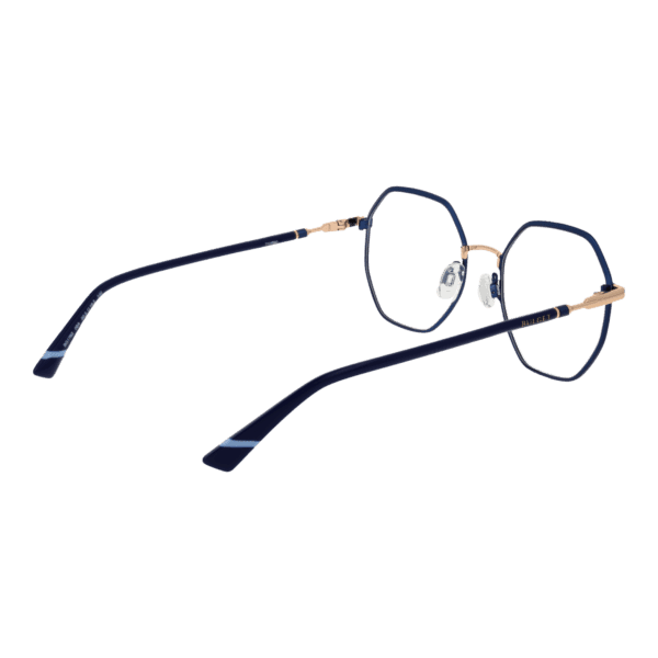 Détails branches – lunette Bulget BG1762 5006A en Métal
