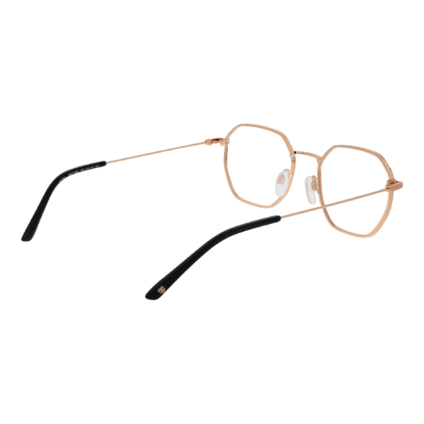 Détails branches – lunette Bulget BG1774MT 5109B en Métal