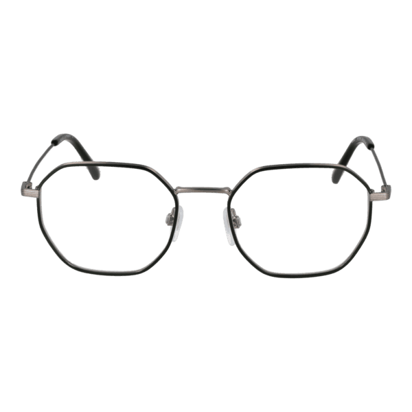 Face avant – monture optique Bulget BG1774MT 5112A en Vert
