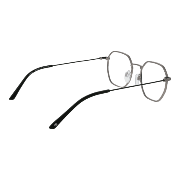 Détails branches – lunette Bulget BG1774MT 5112A en Métal