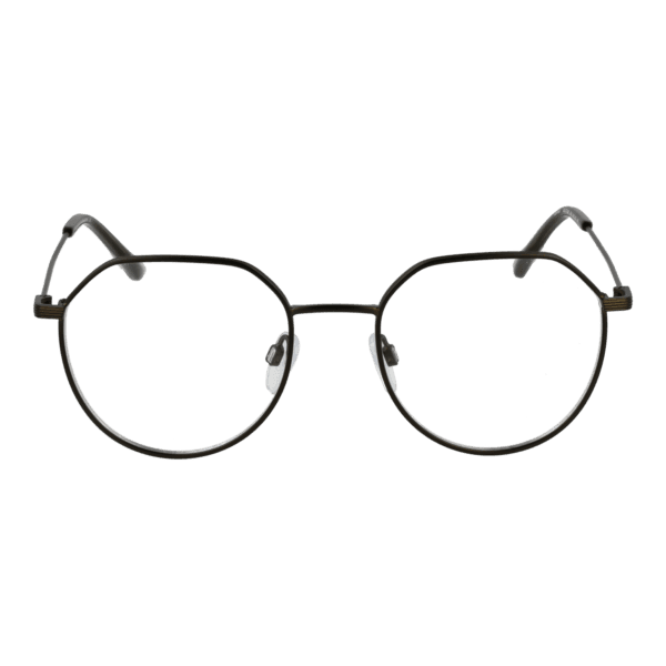 Face avant – monture optique Bulget BG1775MT 5001A en Vert